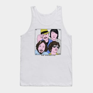 Rx bandits Tank Top